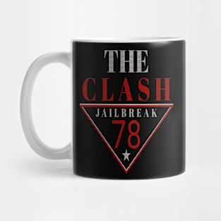 The clash Mug